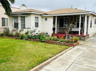 145 N Park Ave, Montebello, CA 90640