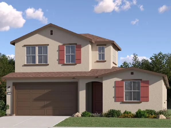 7479 Scottsville Way, Sacramento, CA 95829