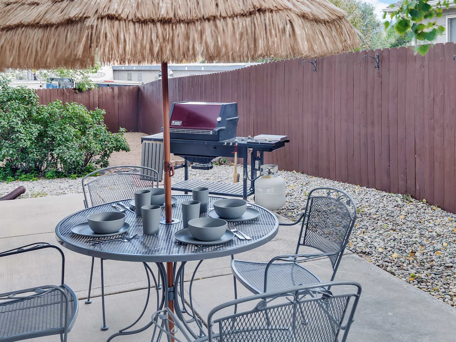 Rex Cir, Salida — Photo 3