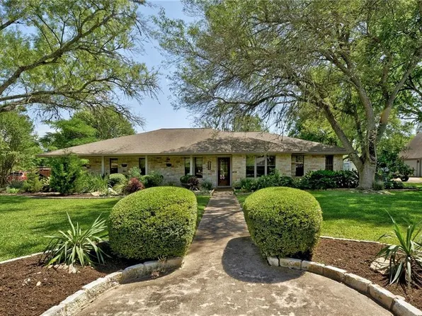 3511 Eldorado Trl, Austin, TX 78739