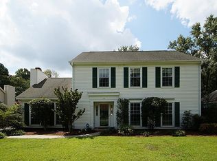 110 Alwyn Blvd, Summerville, SC 29485