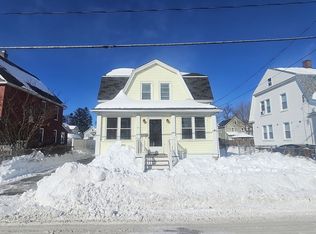 118 Wait St, Springfield, MA 01104