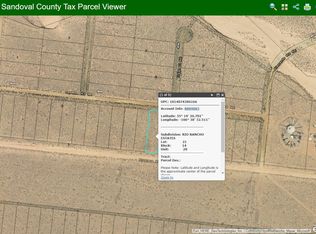 4620 Cayenne Rd NE, Rio Rancho, NM 87144