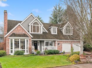 16200 NW Mission Oaks Dr, Beaverton, OR 97006