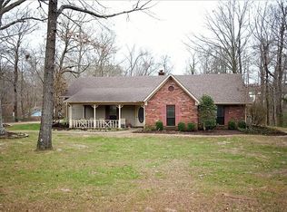 153 Garden Ln, Tupelo, MS 38804
