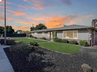3777 Walnut Blvd, Brentwood, CA 94513