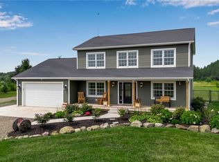 5693 Rice Rd, Boston, NY 14025