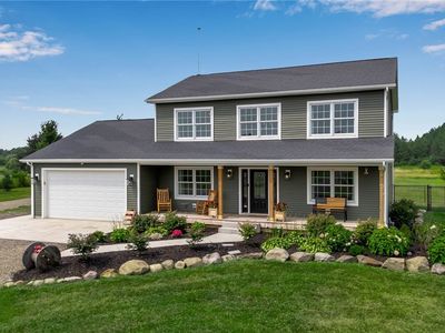 5693 Rice Rd, Boston, NY, 14025
