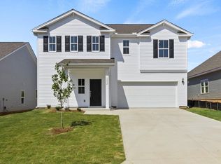 3900 Zepelin Way LOT 151, Roebuck, SC 29376