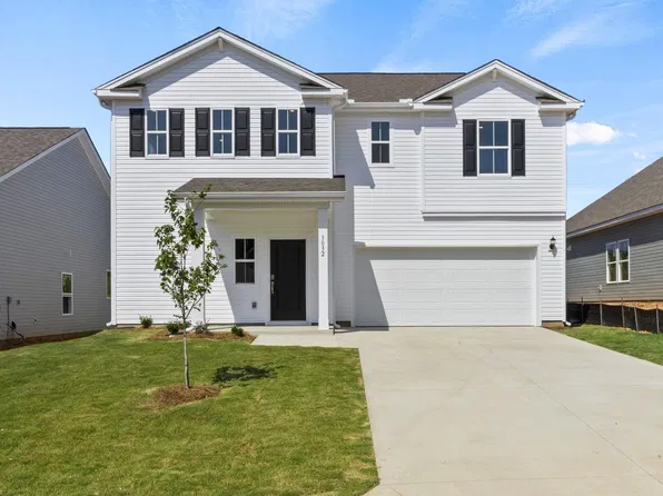 3912 Zepelin Way Lot 148, Roebuck, SC 29376