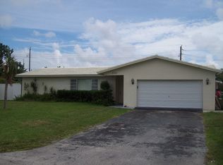 6510 SW 10th St, Pembroke Pines, FL 33023