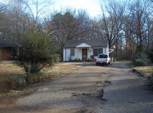 425 Old Madison Rd, Forrest City, AR 72335