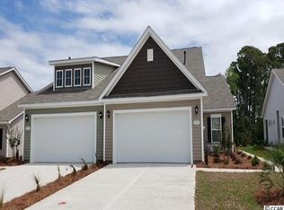 1832 Melville Ct LOT 307, Tuscan B Little River, SC 29566