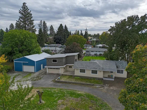 3608 E 20th Ave, Spokane, WA 99223
