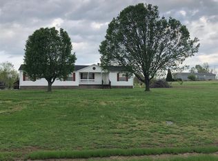 158 Bed Rock Ln, Rineyville, KY 40162