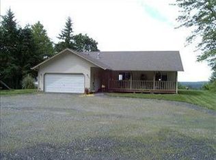 14735 High Valley Ln SE, Tenino, WA 98589