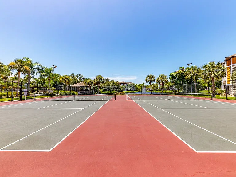 Palm Cove Apartments — Photo 104