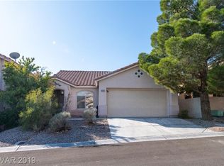 9721 Ridge Creek Pl, Las Vegas, NV 89134