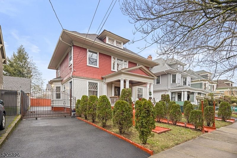 612 Clifton Ave, Newark, NJ 07104 Zillow