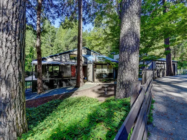 12338 Cascade Way, Nevada City, CA 95959