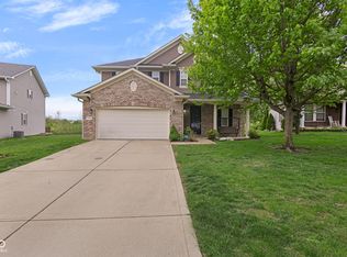11185 Guy St, Fishers, IN 46038