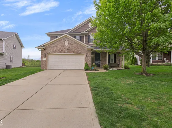 11185 Guy St, Fishers, IN 46038
