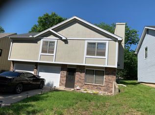 14400 Craig Ave, Grandview, MO 64030
