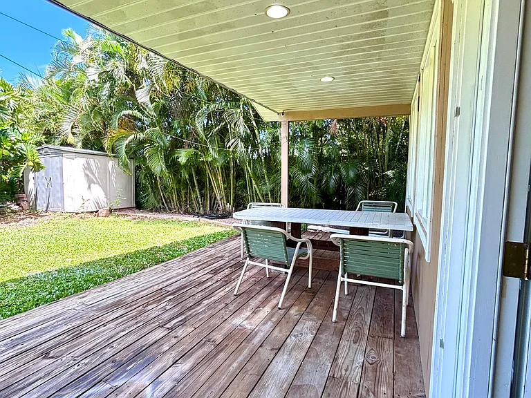 Kaulawaha Rd — Photo 1