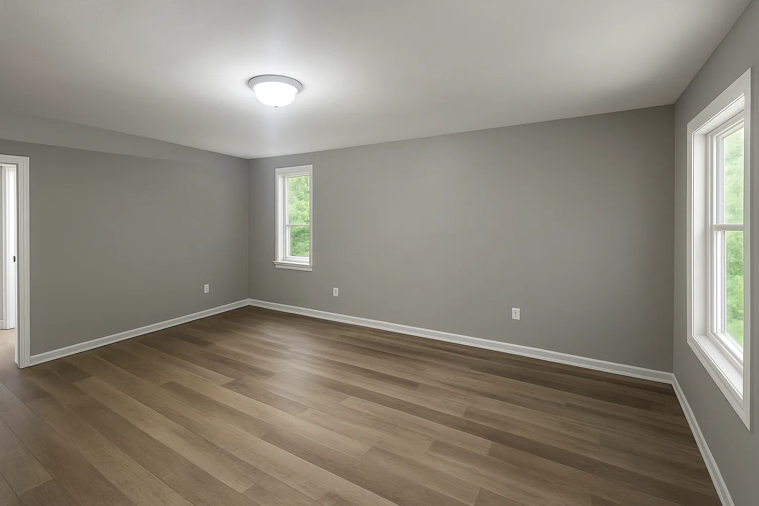 3 bed, 1182 sqft, $1,450 — Photo 2