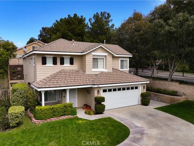 23801 Foxwood Ct, Valencia, CA, 91354