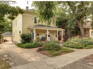410 Peterson St, Fort Collins, CO 80524