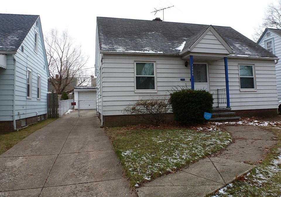 1st image of 12005 Kensington Ave