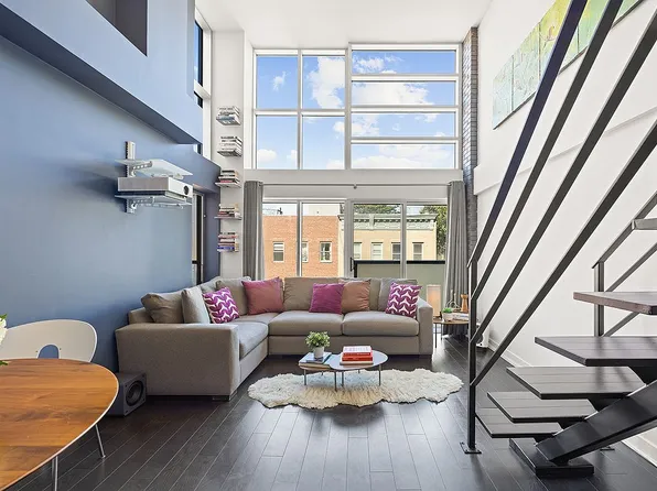 284 20th St APT 3A, Brooklyn, NY 11215
