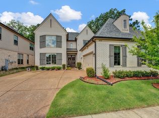 4719 Emmas Cir W, Collierville, TN 38017