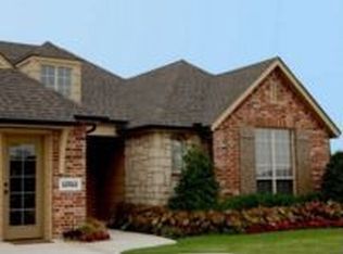 12512 S Date Pl, Jenks, OK 74037