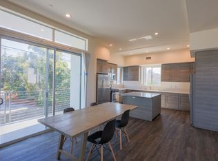 Gemini Townhomes, Los Angeles, CA 90007