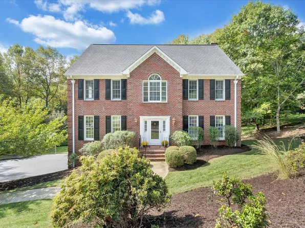 7556 Autumn Park Dr, Roanoke, VA 24018