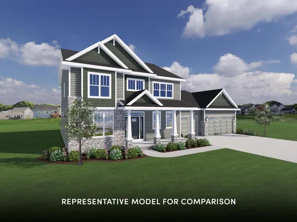 519 Fox Den Drive, Waunakee, WI 53597