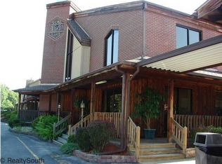 3025 Wood Dr NE, Center Point, AL 35215