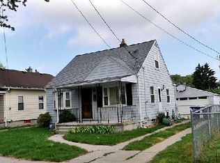 2719 114th St, Toledo, OH 43611