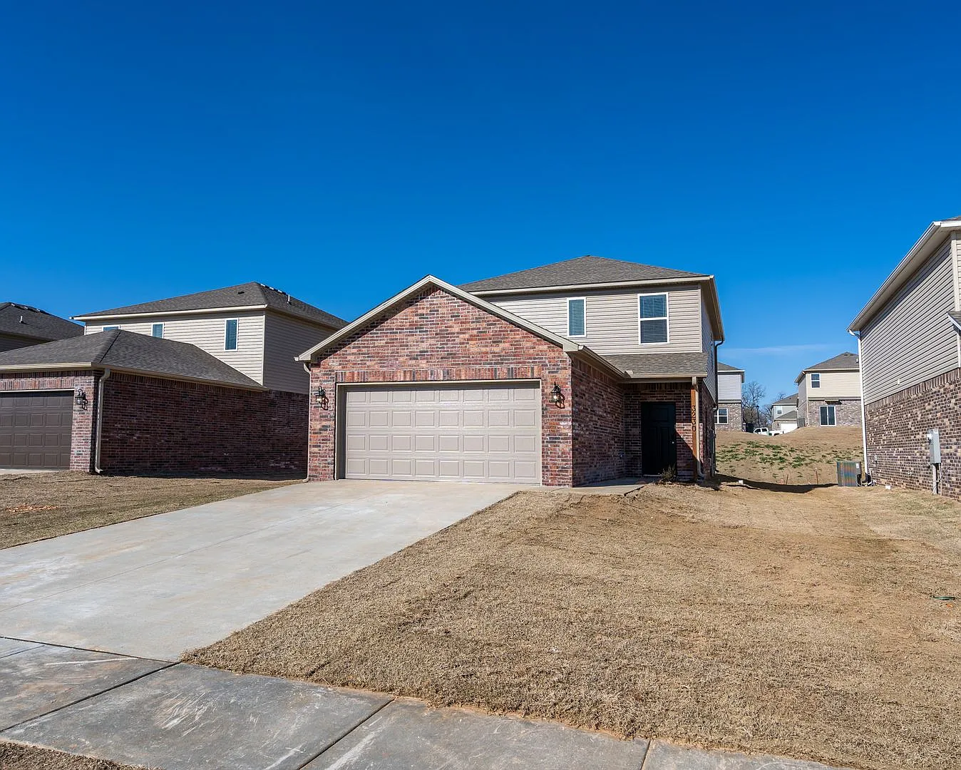 Available Now! Make This Charming 3-Bedroom, 2.5-Bath Home in Farmington Yours! — Photo 3