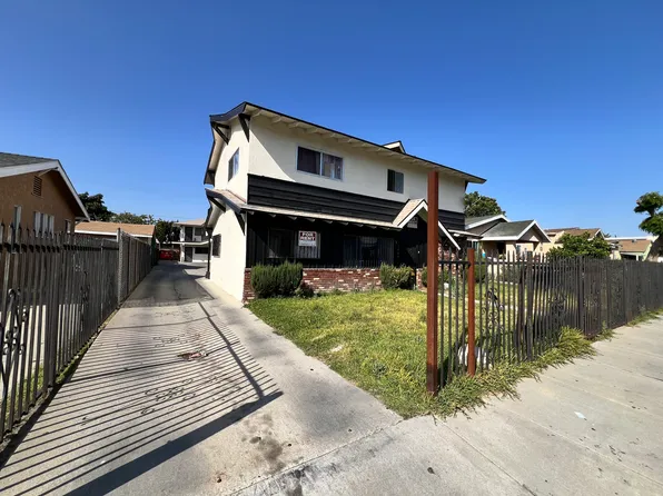 3263 Carlin Ave, Lynwood, CA