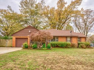 3789 Joest Dr, Memphis, TN 38127