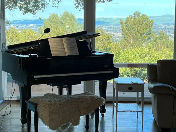 1542 Rancho View Dr, Lafayette, CA 94549