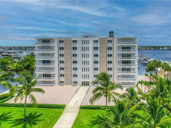 1325 7th ST S #5C, NAPLES, FL 34102