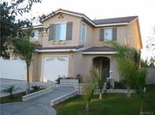 3180 Centurion Pl, Ontario, CA 91761