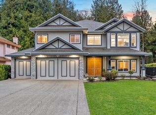 (Undisclosed Address), Abbotsford, BC V2T 1E5