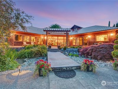 20395 Park Ridge Lane, Sedro Woolley, WA, 98284