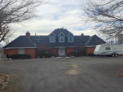 1041 Centerville Ln, Gardnerville, NV, 89460