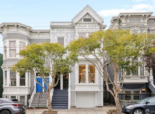 1457 Hayes St, San Francisco, CA 94117
